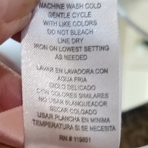 dress high low leopard animal print sleeveless - Picture 6 of 6